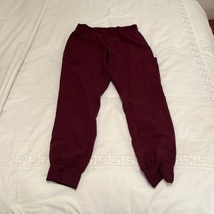 Medcouture scrub pants